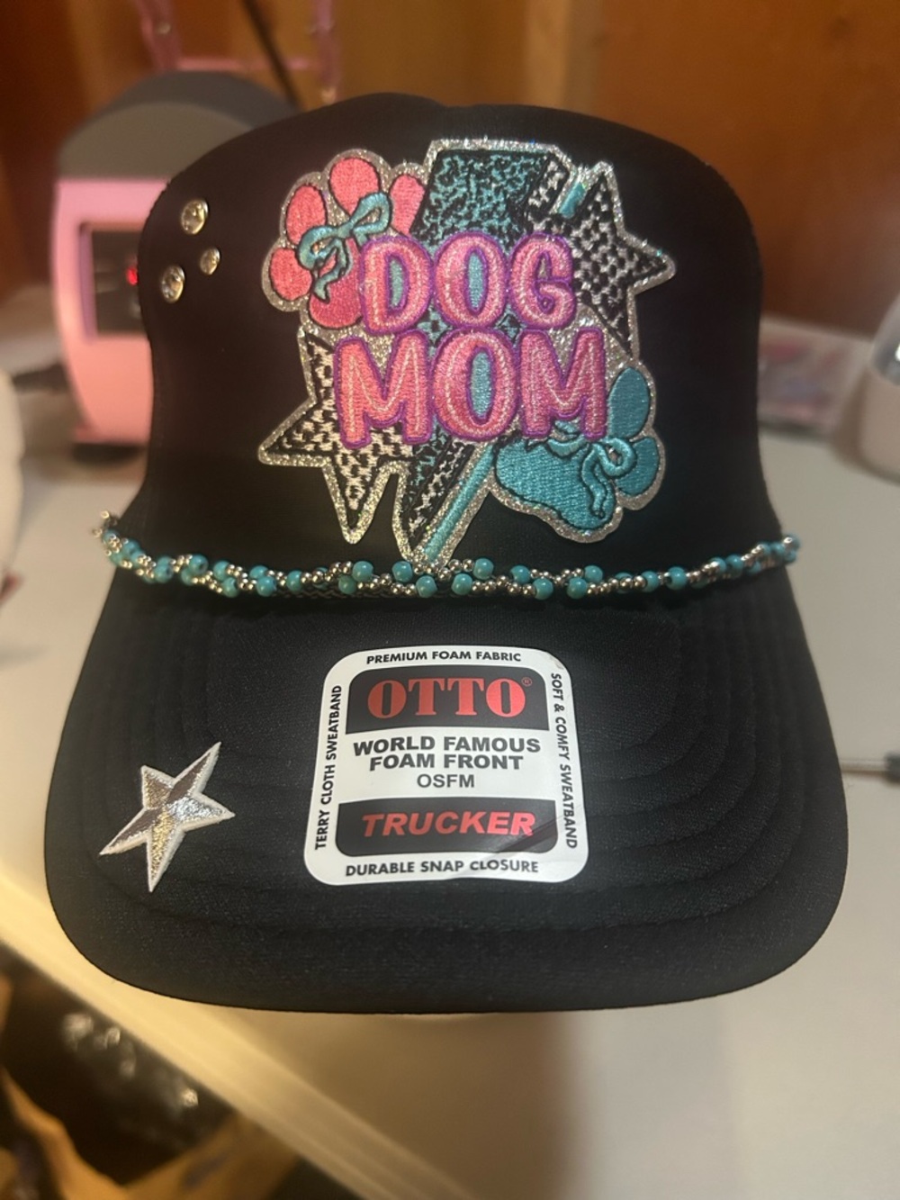 Custom Trucker Hat - Picture 16 of 16